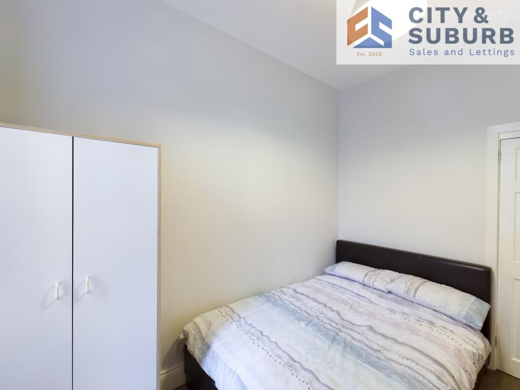BMT26 Bedroom 2