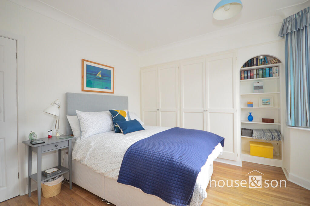 BedroomThree - Co...