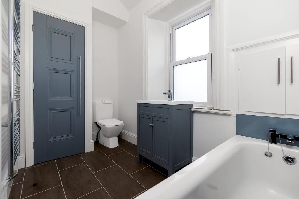 House Bathroom