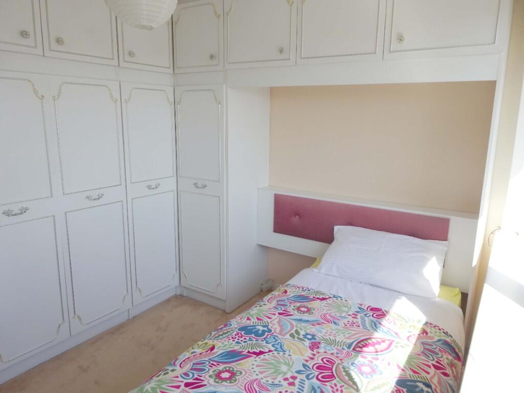 2nd Fl Bedroom 3
