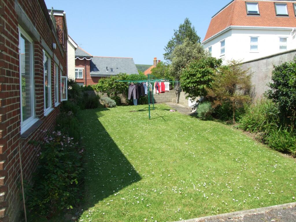 Communal Garden