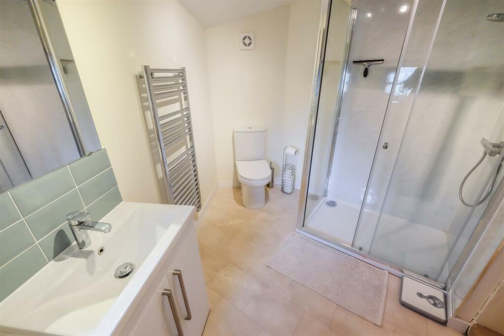 House Bathroom