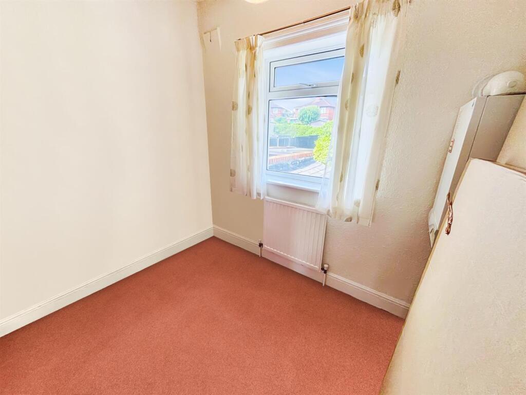 Bedroom Two: