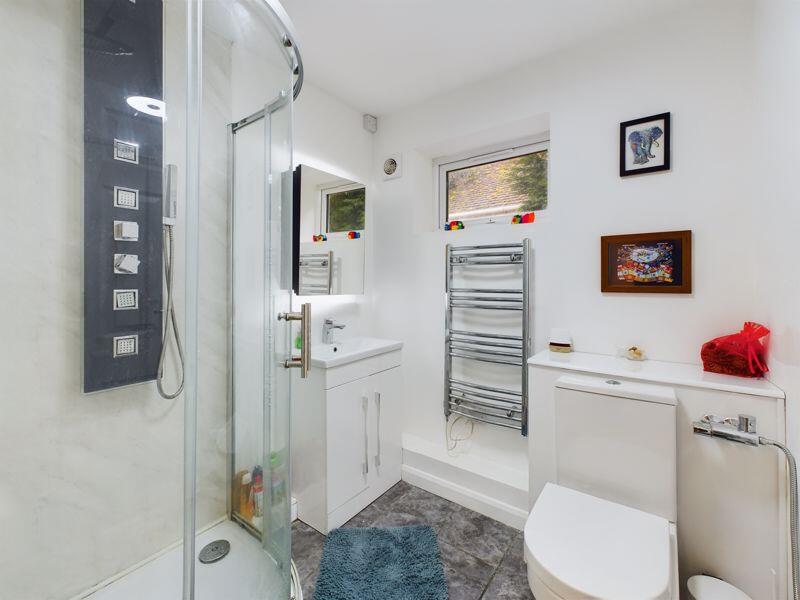 ensuite