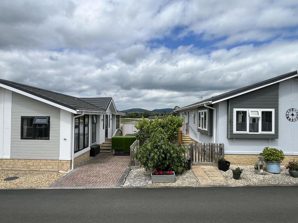 Outlooks from 65 ...