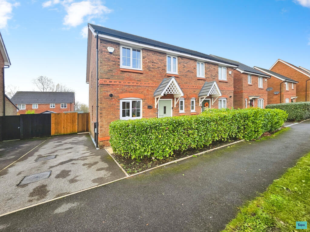 Bellevue Road, Liverpool, L33