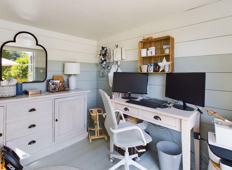 Home office