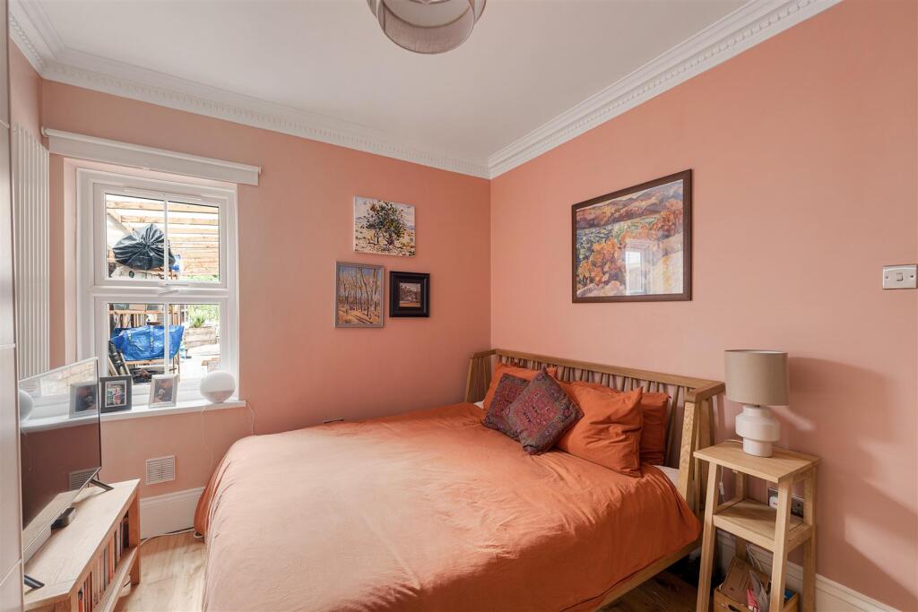 Beulah Road, E17