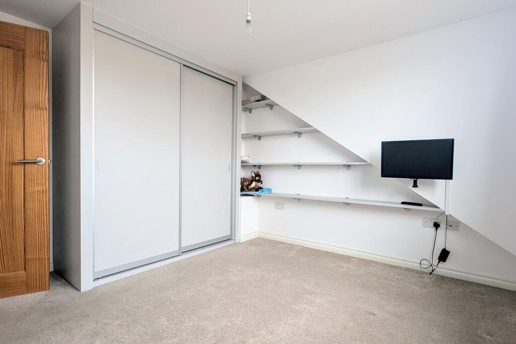Bedroom 3 A