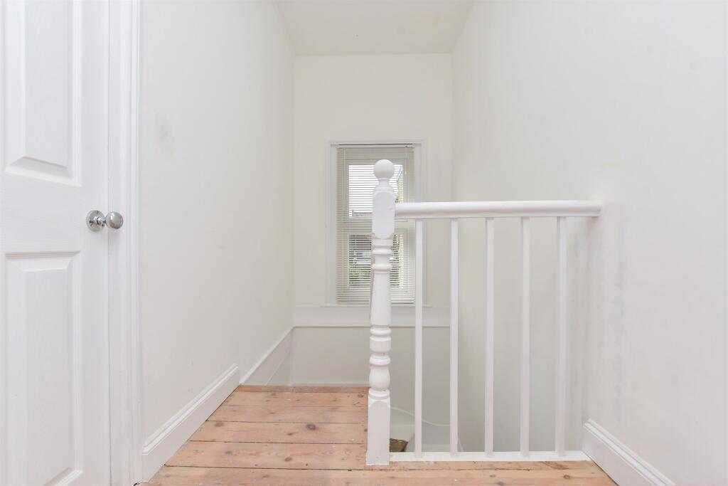 Internal Feature