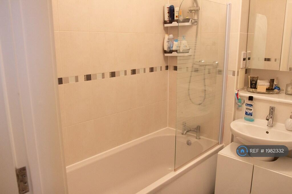 Main Bathroom 2