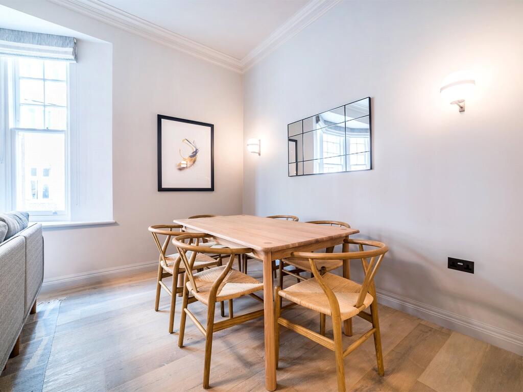 Drury Lane House