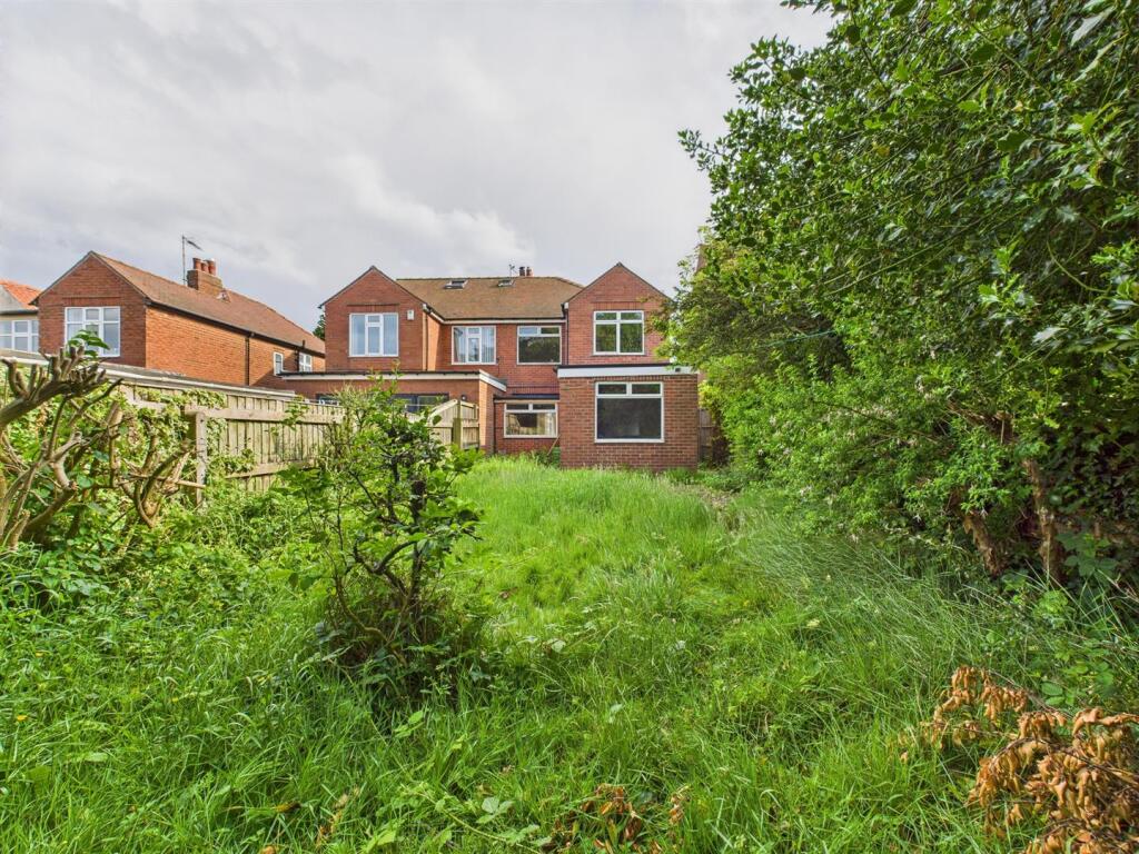 Garden:
