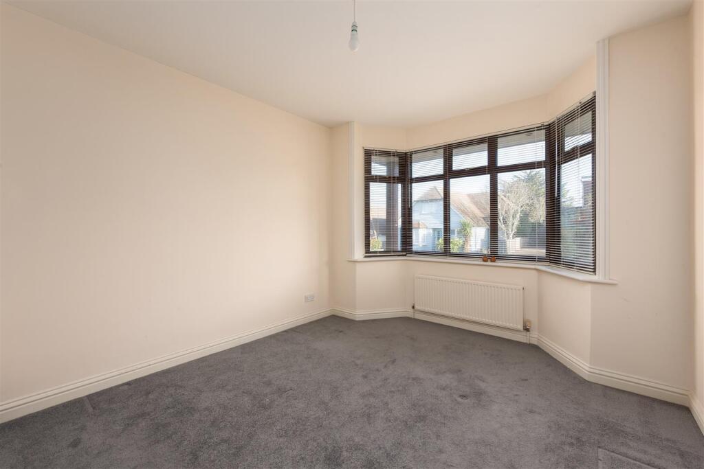 Seymour Avenue, Whitstable