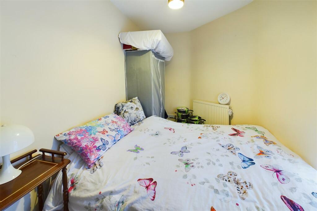 1 Richmond Terrace, Avonmouth BS11 9EW | Freehold 