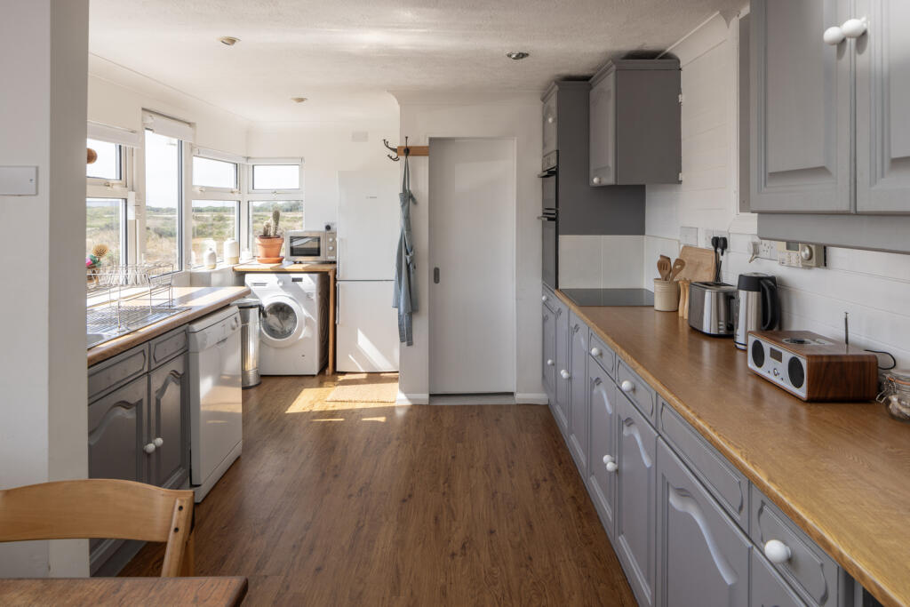 307093 - TMH_THE_WATCH_TOWER_ROMNEY_MARSH_TN29_...