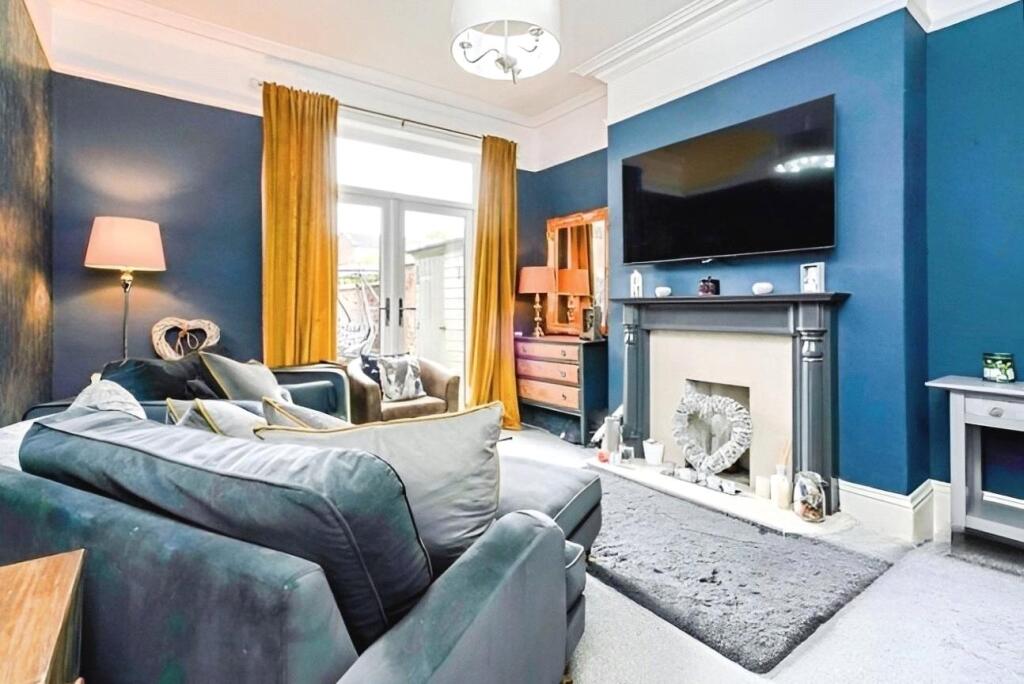 Dining/ Sitting Room