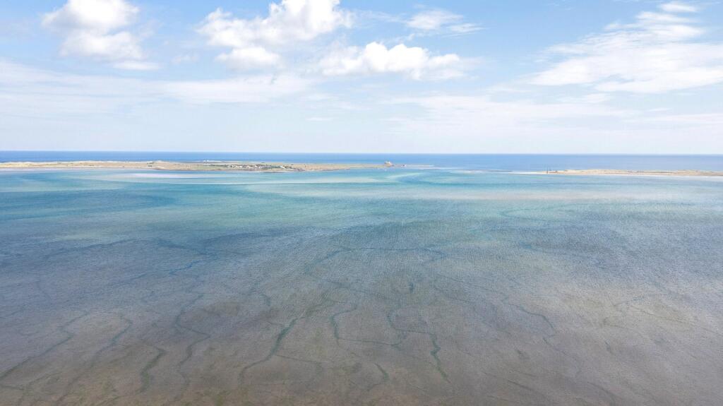 Sea View 2