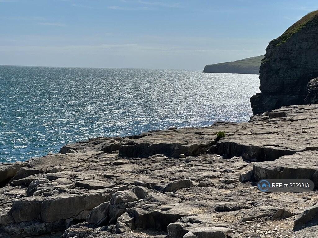 Worth Matravers Dorset Beauty Spot