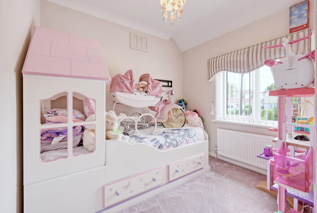 BedroomThree