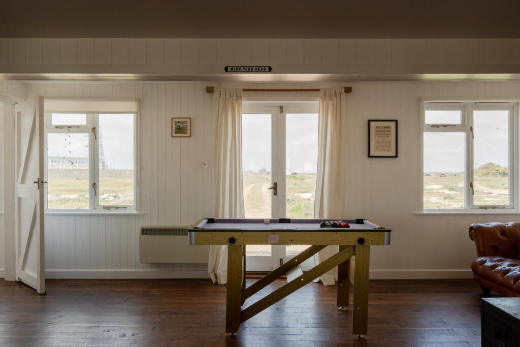 211606 - Sunray, Dungeness Road, Dungeness - hi...