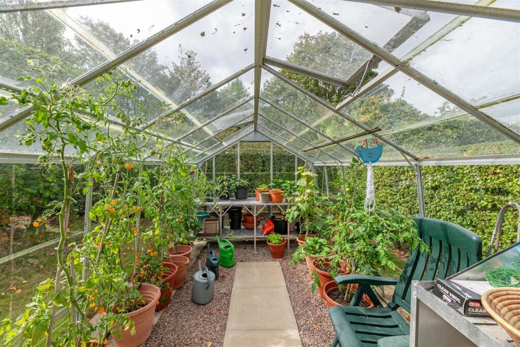 Greenhouse