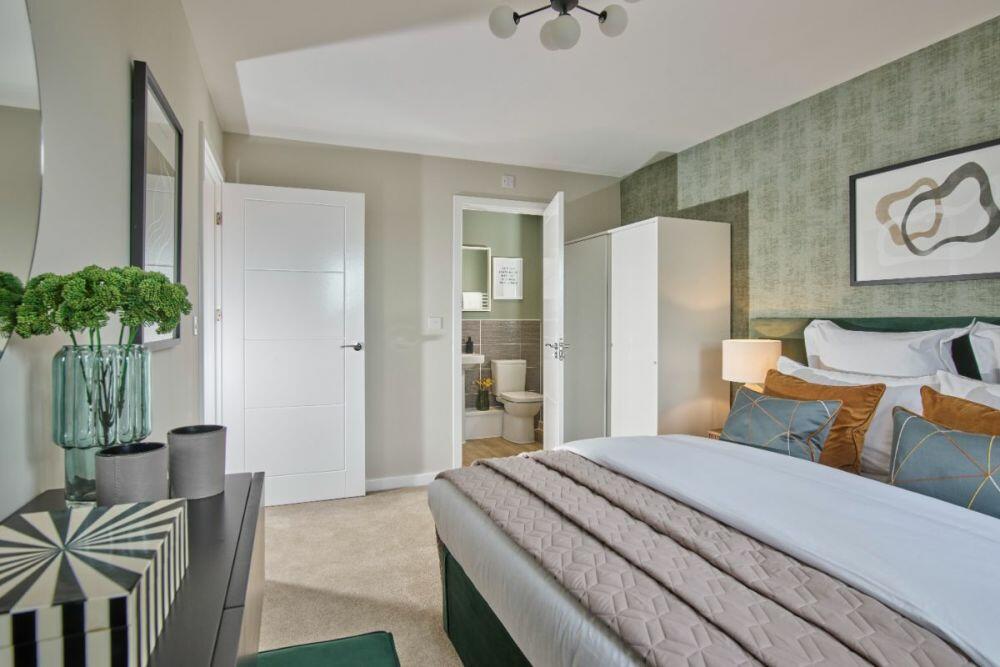 Nobel Park The Richmond