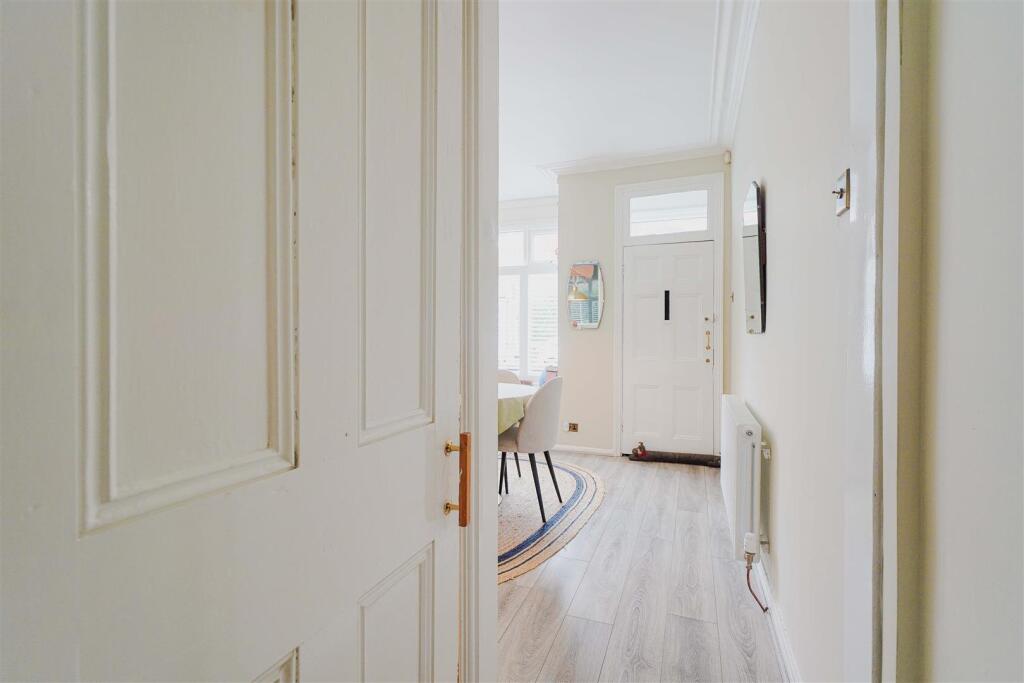 Reception Room One