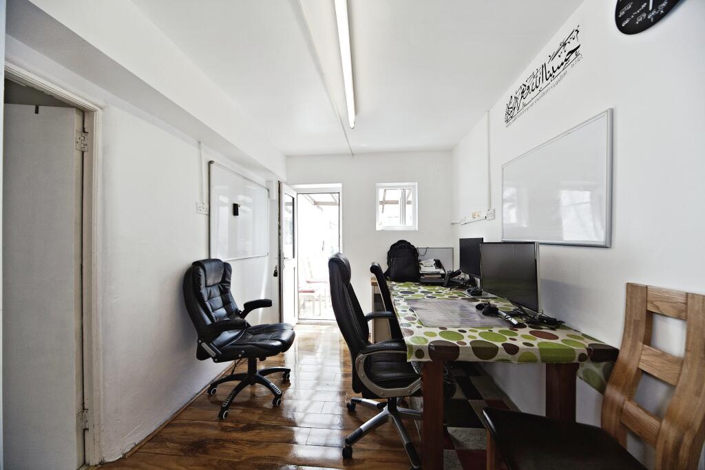 Office / Study