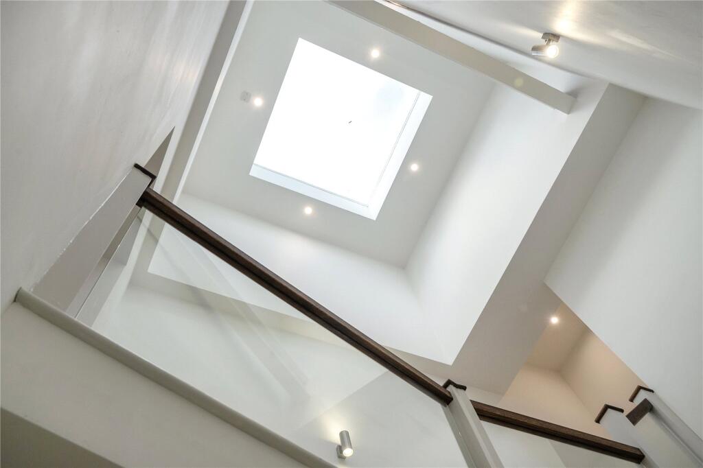 Stairway