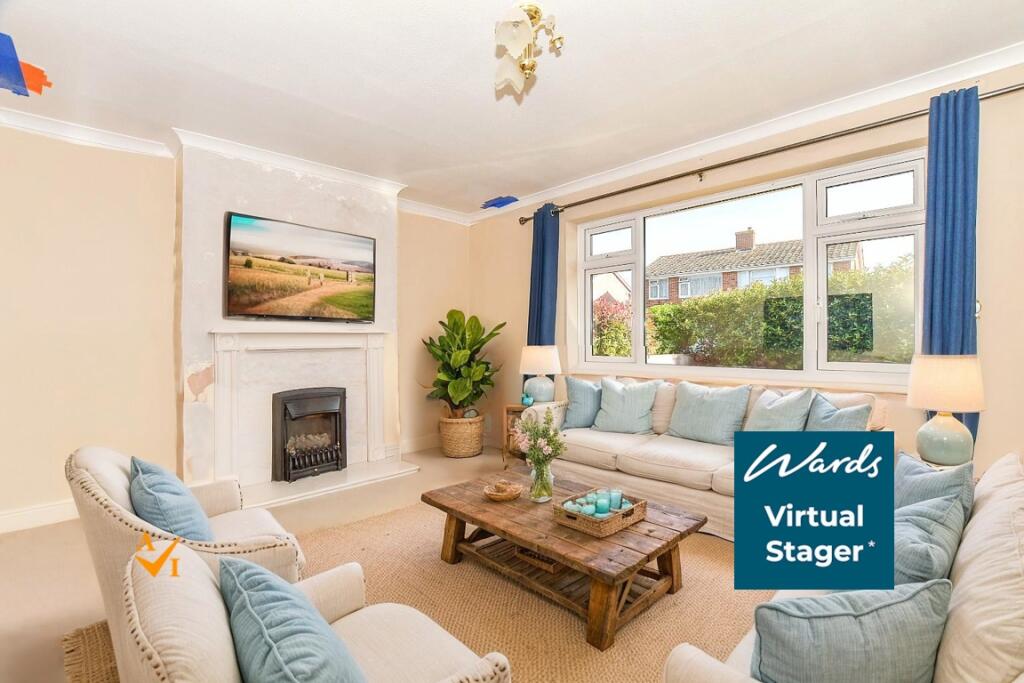 Lounge (Farmhouse Style)