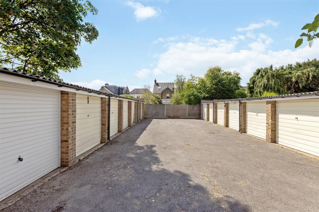 Garages