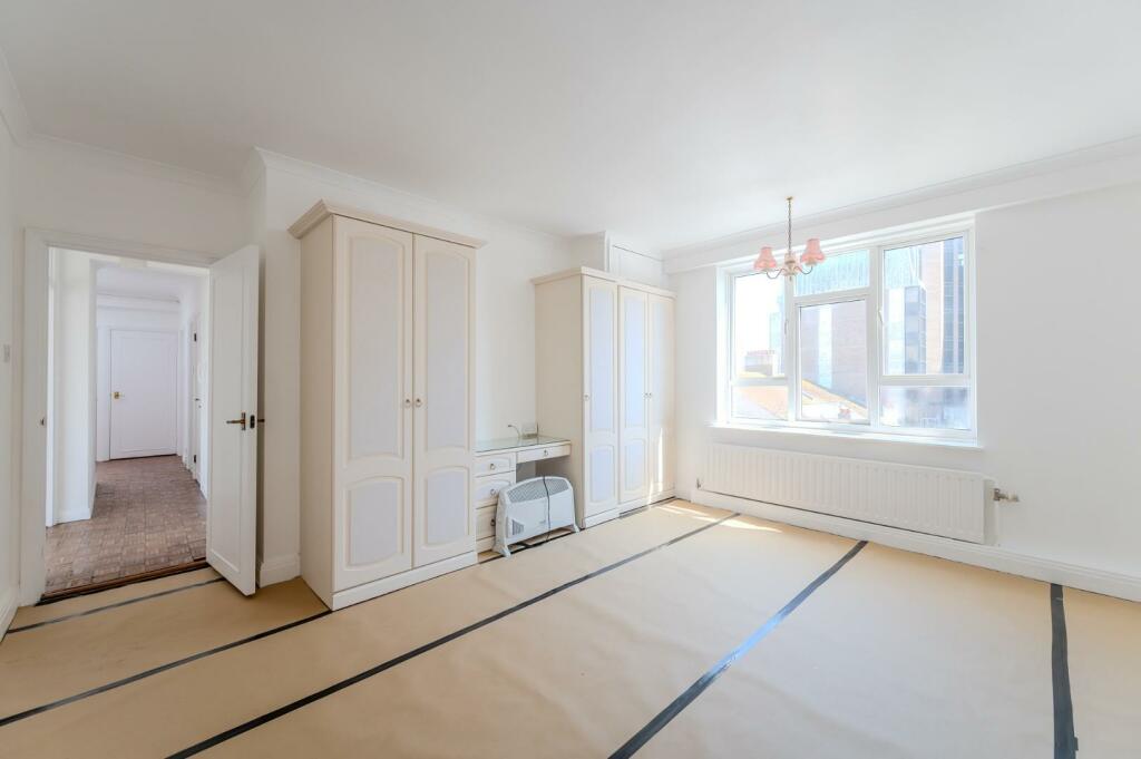 Bedroom 1.
