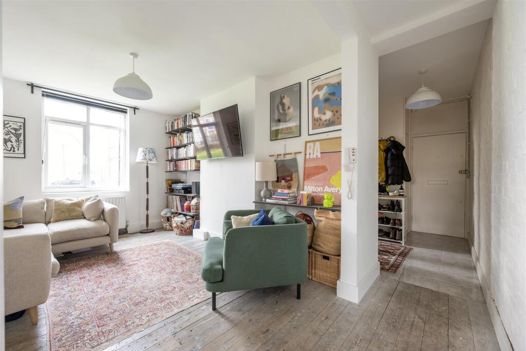 Homerton High Street