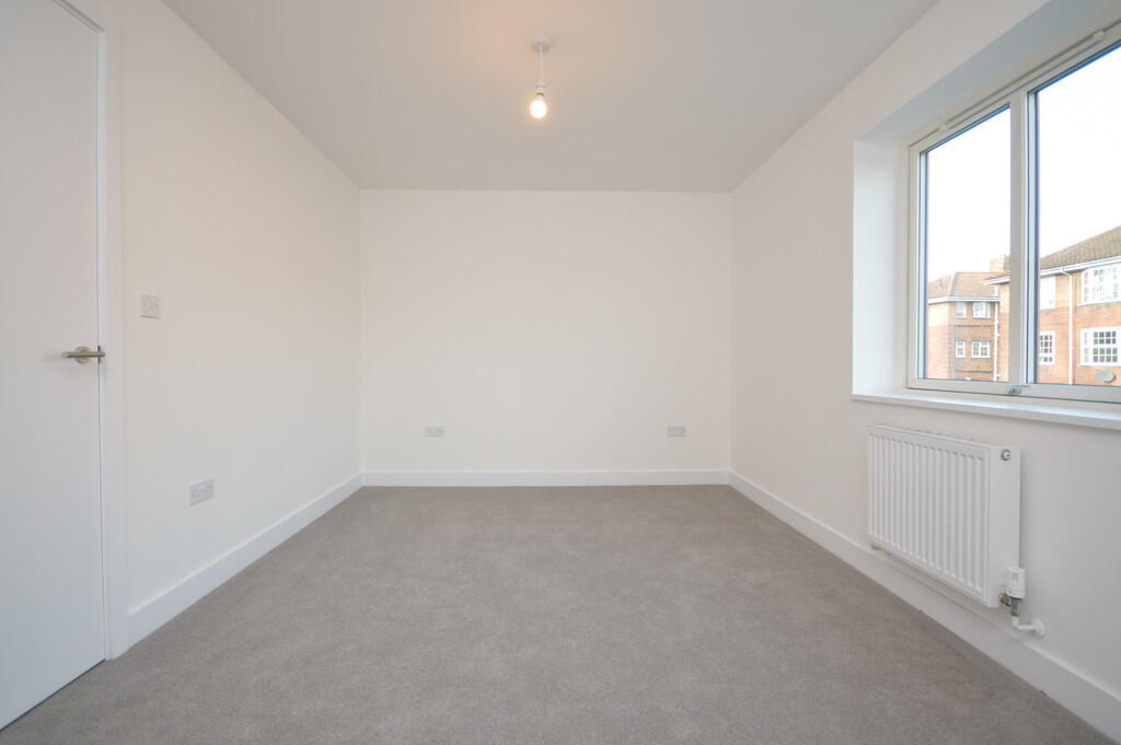 Second Bedroom In...