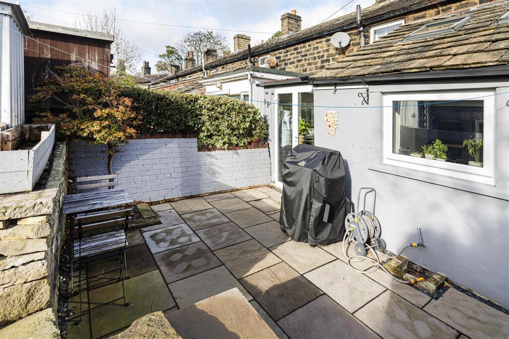 Bramleys Estate Agents - Abbey Road - Shepley (29)