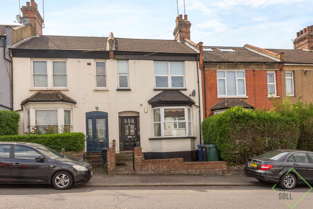 Brunswick Park Road, N11