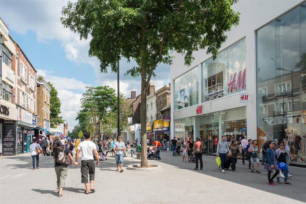 Hounslow High Street