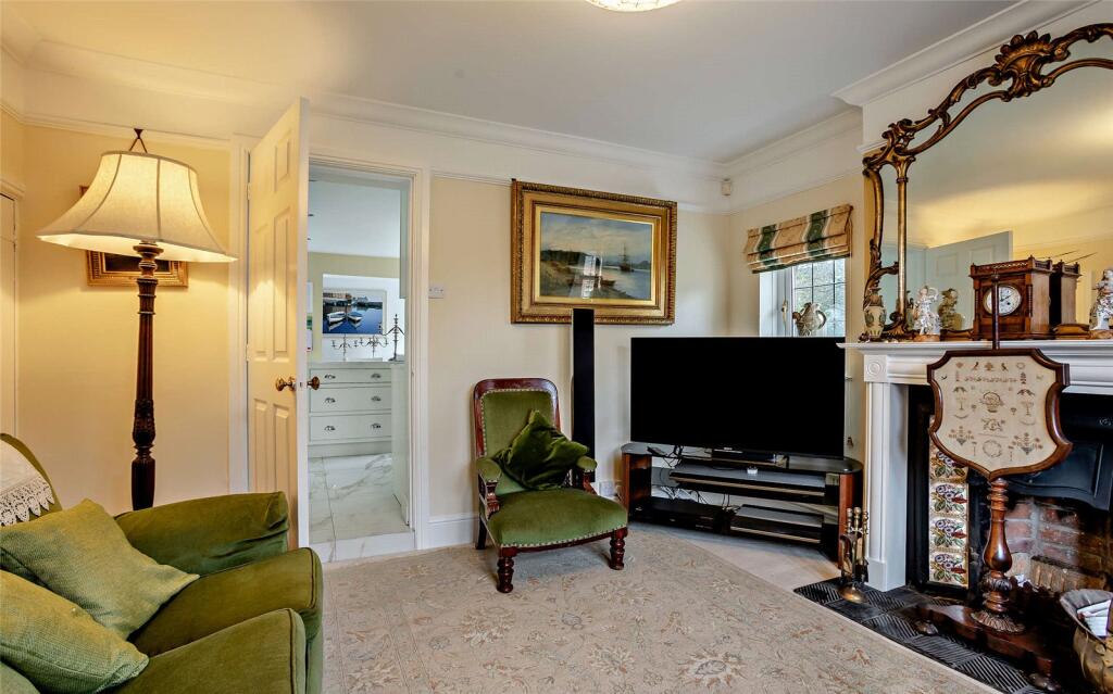 Sitting Room
