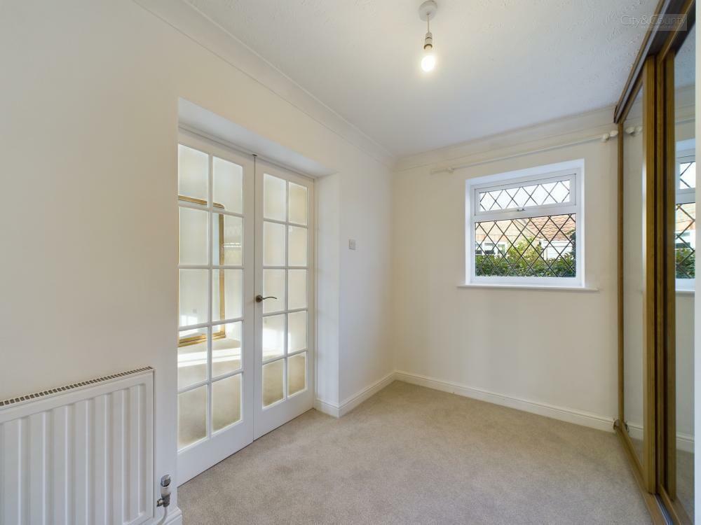 Dressing Room/Office/Nursery