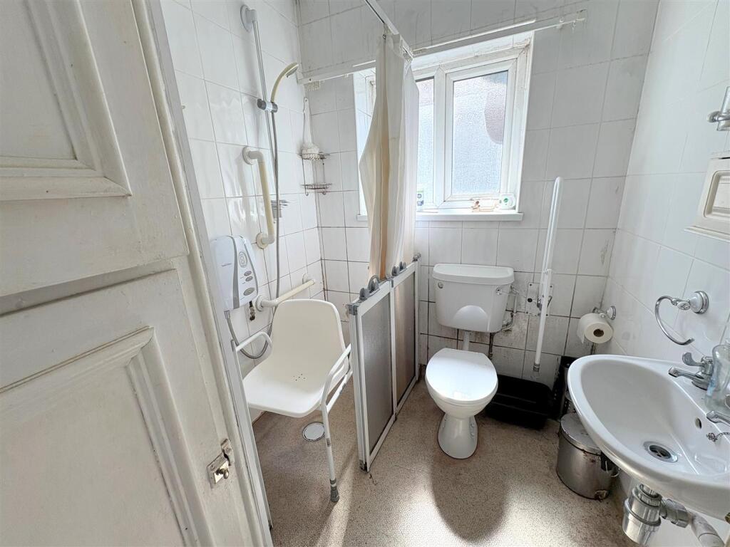 Wet Room