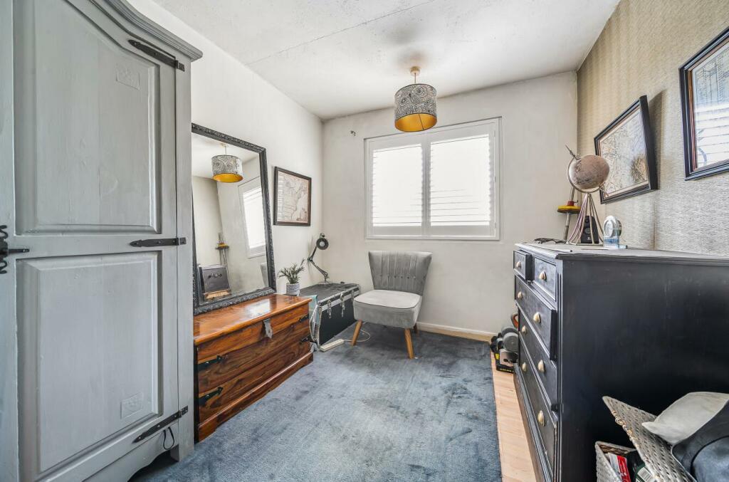 Davidson Frost-Wellings, DFW, Kipling Place, Stanm