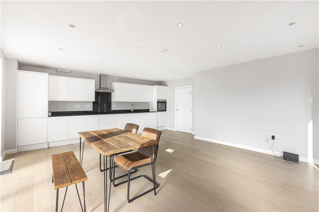 Kitchen/Living Room
