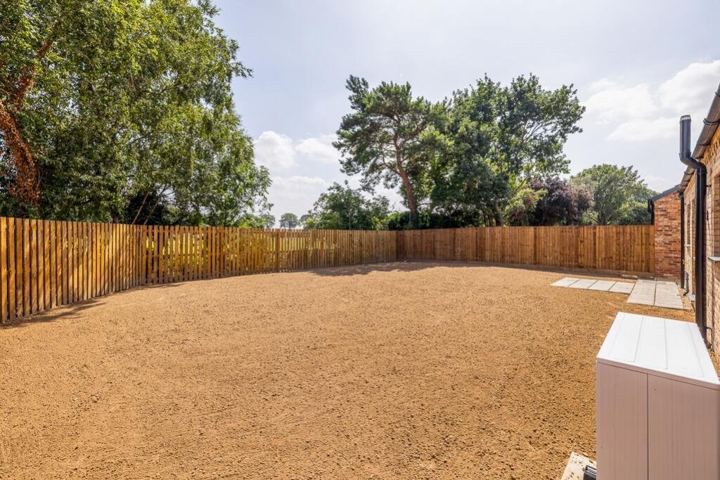 Plot 8, Spalding Road, Bungalow Dev (Gosberton)-7