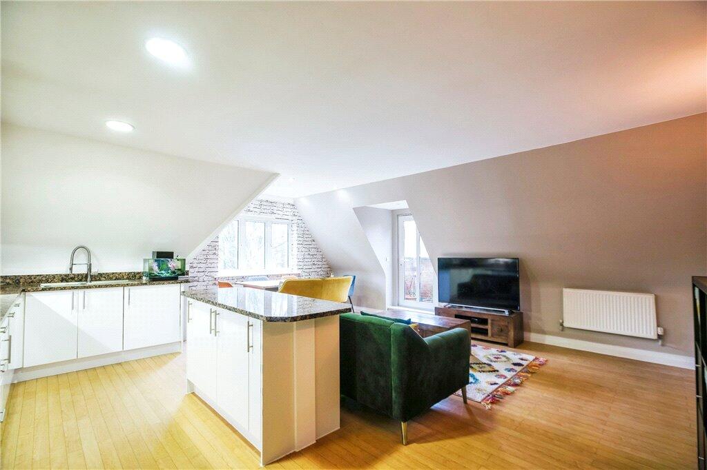 Lounge/Kitchen/Diner