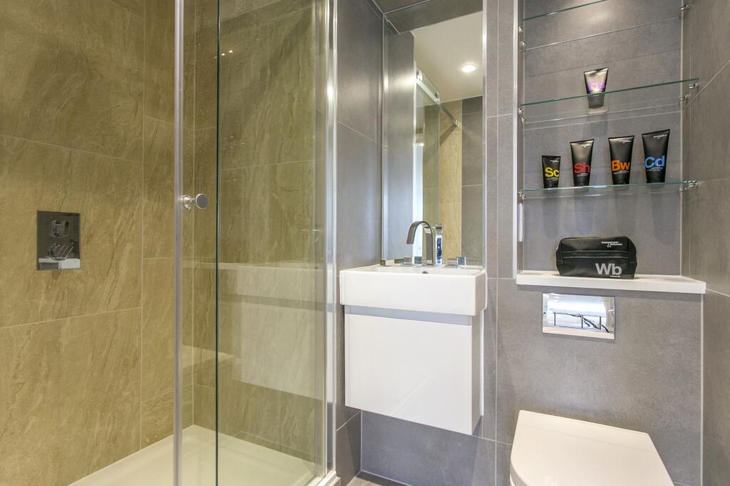 En-suite