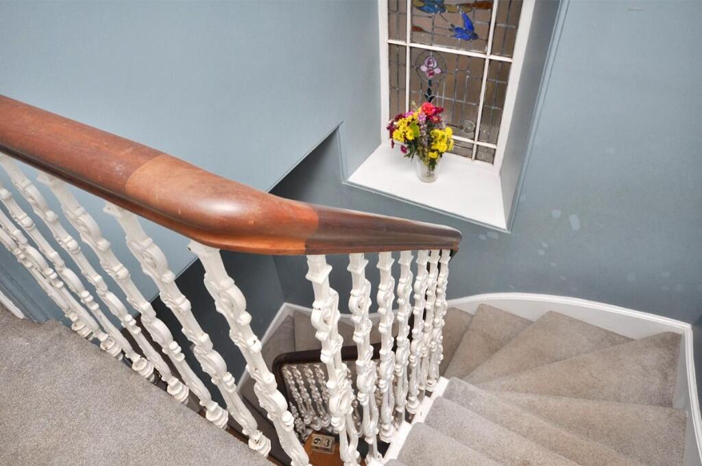 Stairwell