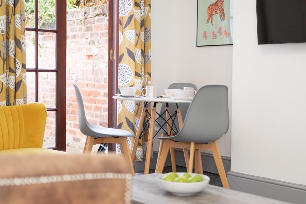 Granville Road, Chester, Cheshire, CH1