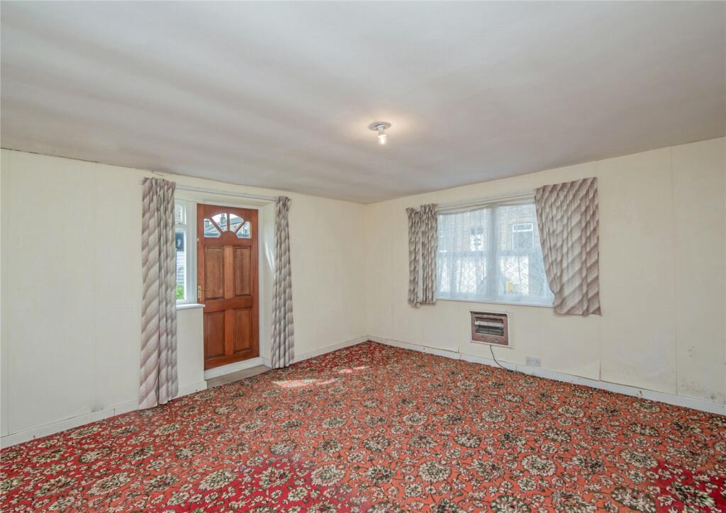 Sitting Room/Bedroom