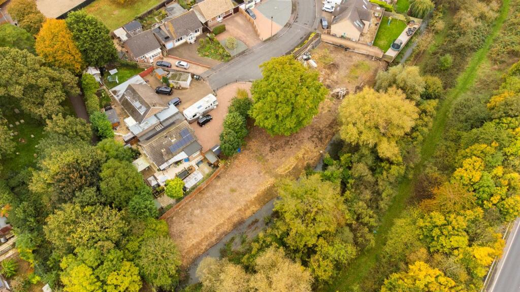 Drone Image